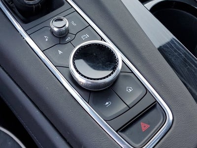 2023 Cadillac Escalade ESV Sport