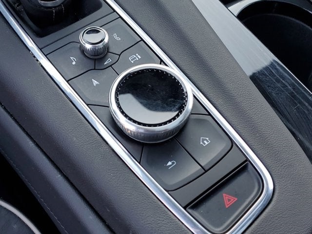 2023 Cadillac Escalade ESV Sport