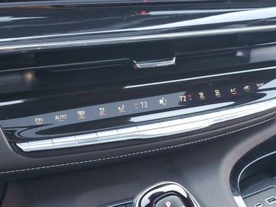 2023 Cadillac Escalade ESV Sport