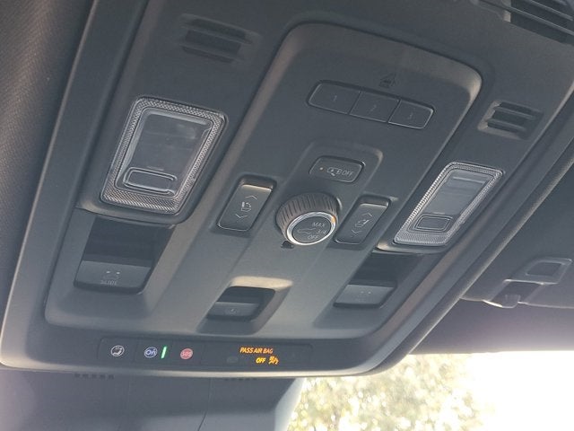 2023 Cadillac Escalade ESV Sport