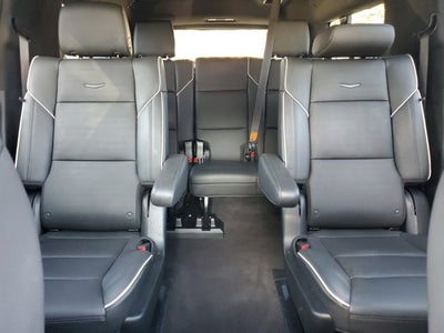 2023 Cadillac Escalade ESV Sport