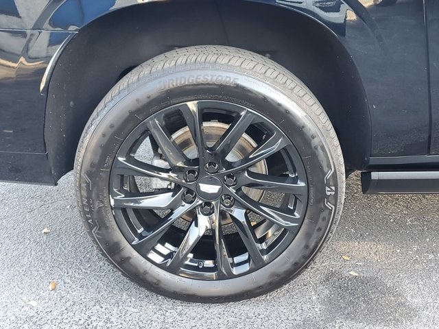 2023 Cadillac Escalade ESV Sport