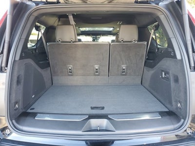 2023 Cadillac Escalade ESV Sport