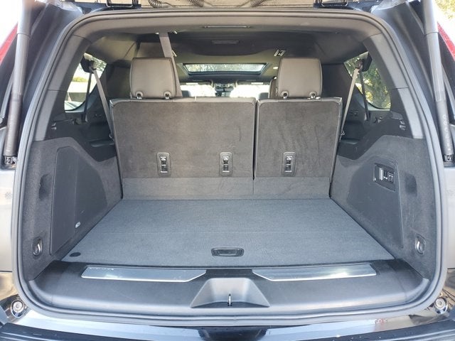 2023 Cadillac Escalade ESV Sport