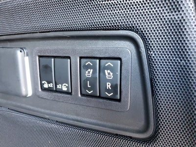 2023 Cadillac Escalade ESV Sport