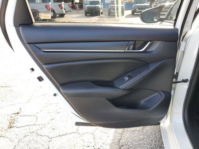 2019 Honda Accord Sport 2.0T