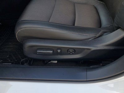 2019 Honda Accord Sport 2.0T