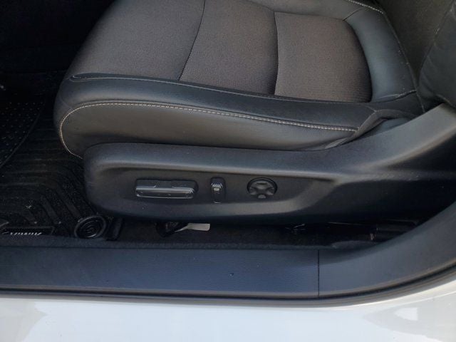 2019 Honda Accord Sport 2.0T