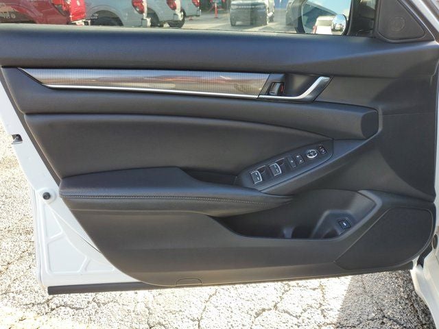 2019 Honda Accord Sport 2.0T