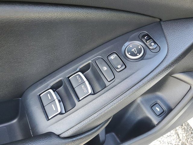 2019 Honda Accord Sport 2.0T