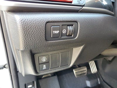 2019 Honda Accord Sport 2.0T