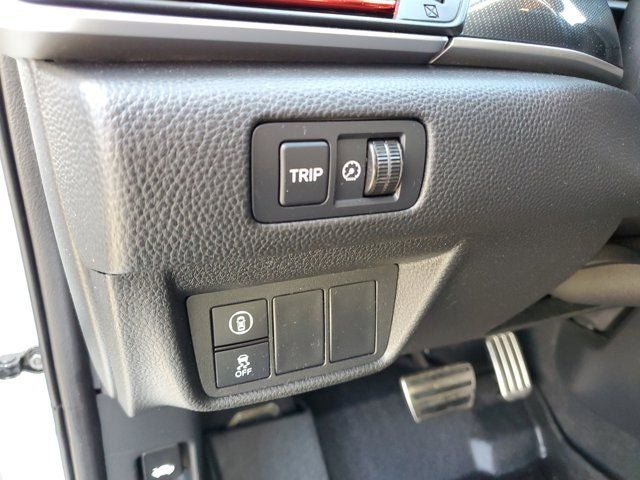 2019 Honda Accord Sport 2.0T