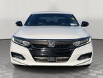 2019 Honda Accord Sport 2.0T