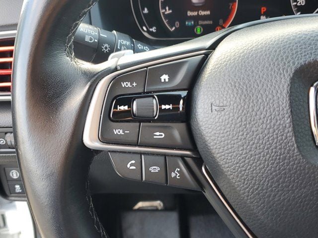 2019 Honda Accord Sport 2.0T