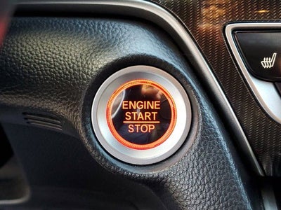 2019 Honda Accord Sport 2.0T