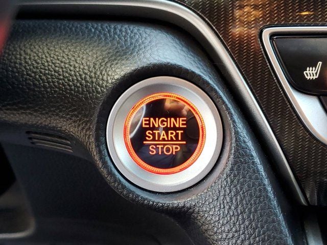 2019 Honda Accord Sport 2.0T