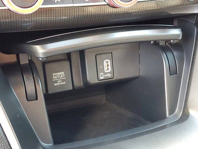 2019 Honda Accord Sport 2.0T