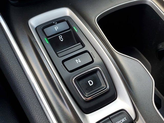 2019 Honda Accord Sport 2.0T