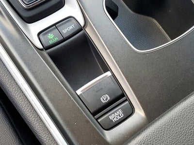 2019 Honda Accord Sport 2.0T