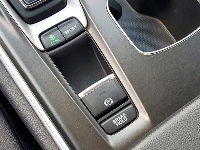 2019 Honda Accord Sport 2.0T