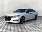 2019 Honda Accord Sport 2.0T