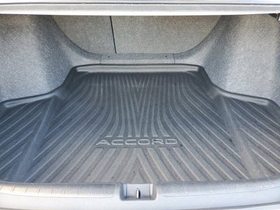 2019 Honda Accord Sport 2.0T