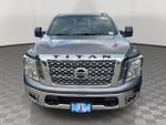 2019 Nissan Titan SV