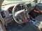 2025 Nissan Frontier PRO-X