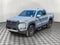 2025 Nissan Frontier PRO-X