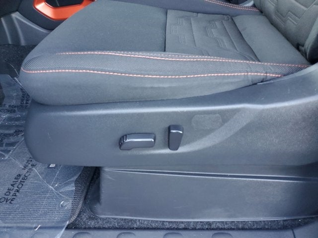 2024 Nissan Frontier PRO-X