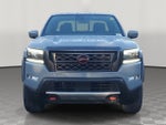 2024 Nissan Frontier PRO-X