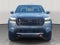 2024 Nissan Frontier PRO-X