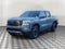 2024 Nissan Frontier PRO-X