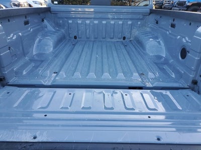 2024 Nissan Frontier PRO-X