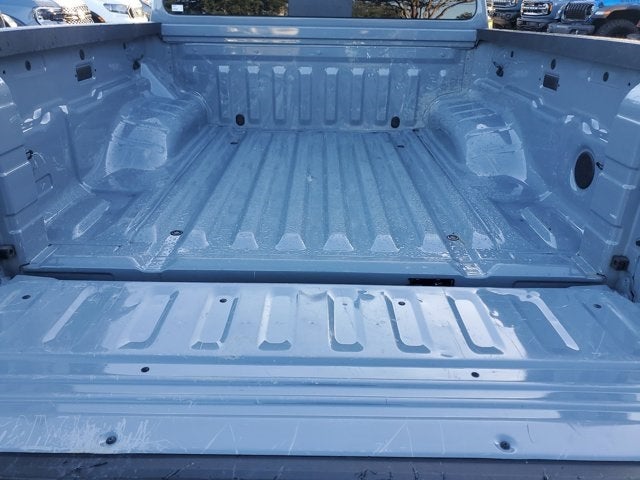 2024 Nissan Frontier PRO-X