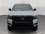 2025 Nissan Frontier S