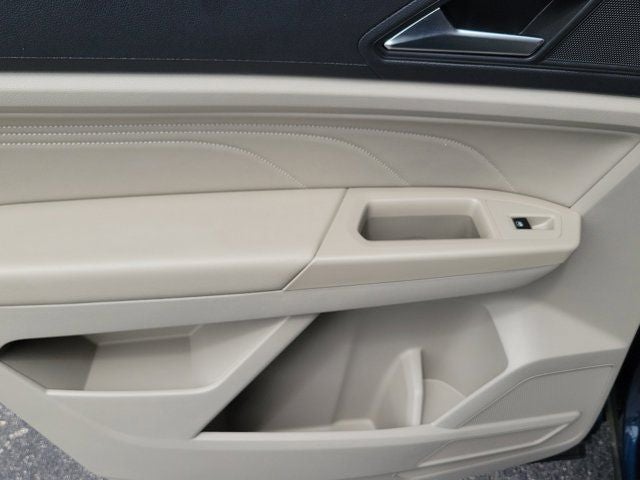 2022 Volkswagen Atlas SEL
