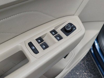 2022 Volkswagen Atlas SEL