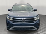 2022 Volkswagen Atlas SEL