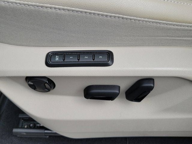 2022 Volkswagen Atlas SEL