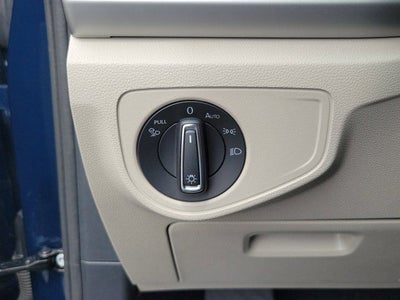 2022 Volkswagen Atlas SEL