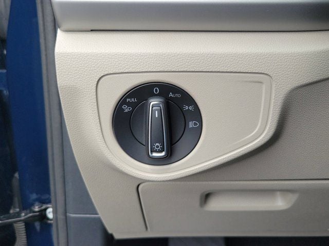 2022 Volkswagen Atlas SEL