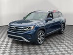 2022 Volkswagen Atlas SEL