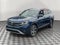 2022 Volkswagen Atlas SEL