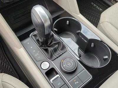 2022 Volkswagen Atlas SEL