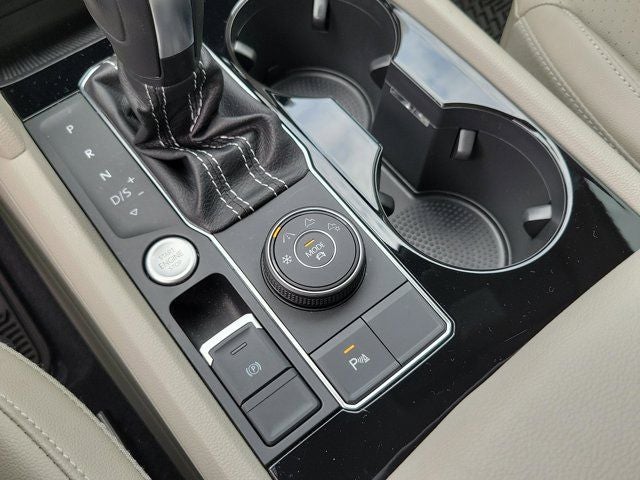 2022 Volkswagen Atlas SEL