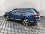2022 Volkswagen Atlas SEL