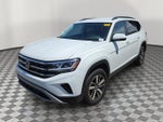 2022 Volkswagen Atlas 2.0T SE