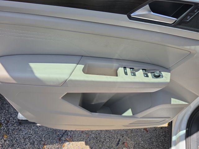 2022 Volkswagen Atlas 2.0T SE