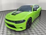 2023 Dodge Charger R/T Scat Pack Daytona Edition